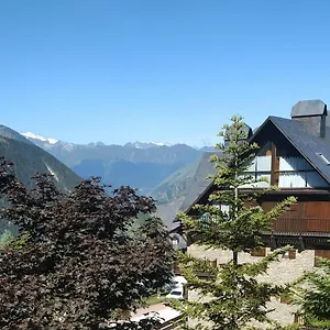 Baqueira Cota 1700 Tranquilidad Apartment